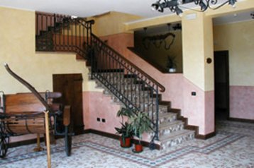 Italia Privát Caorle, Exteriorul